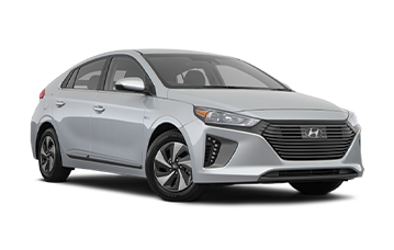 Hyundai Ioniq SE