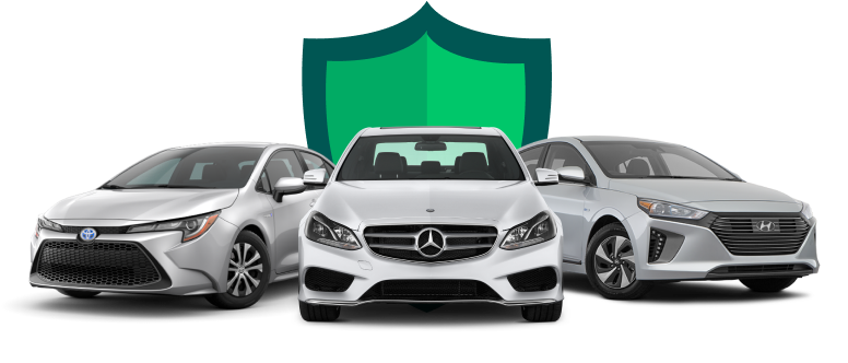 PCO Car Hire with Insurance