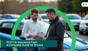 PCO Car Insurance Cost