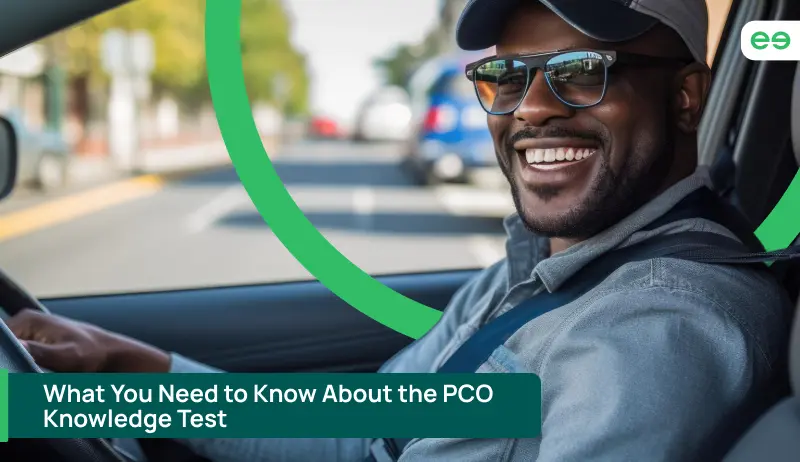 PCO Knowledge Test
