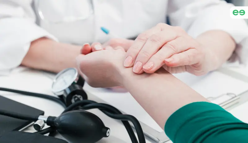 PCO driver medical check