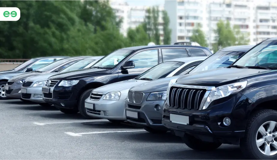 PCO Car Hire & rent to buy