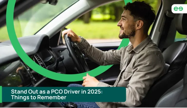 PCO Drivers guide