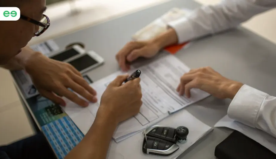 Renew Your PCO Driver's Licence