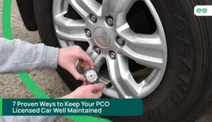 7 Proven Ways to Keep Your PCO Licensed Car Well Maintained (2)
