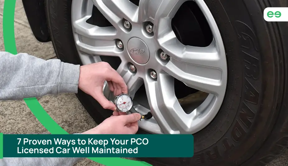7 Proven Ways to Keep Your PCO Licensed Car Well Maintained (2)