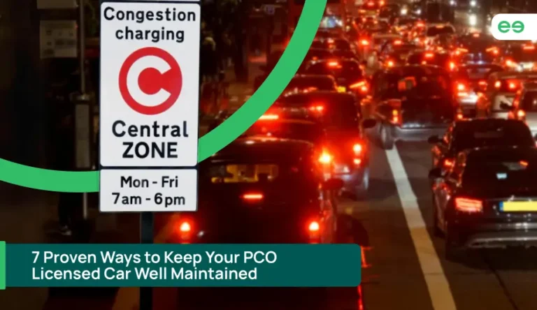 Congestion Charge