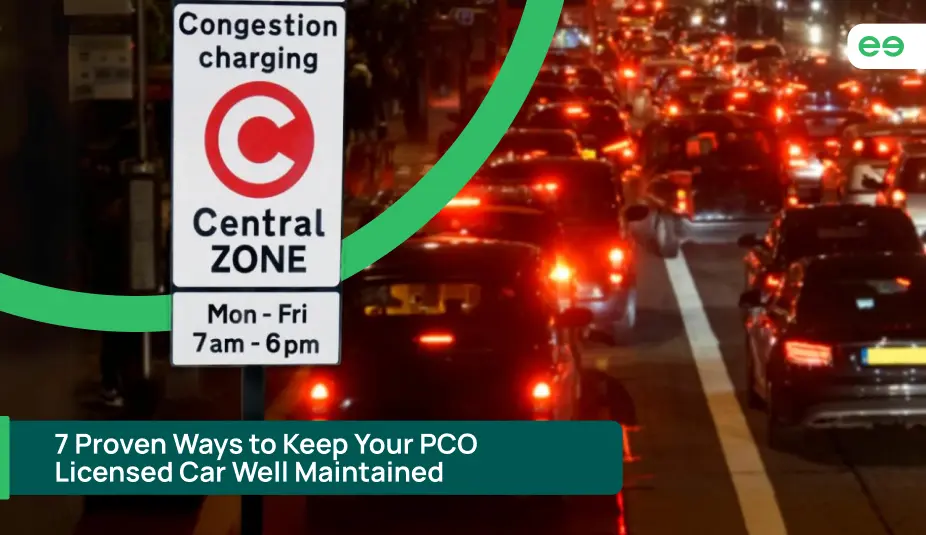 Congestion Charge