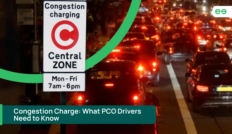 Congestion Charge