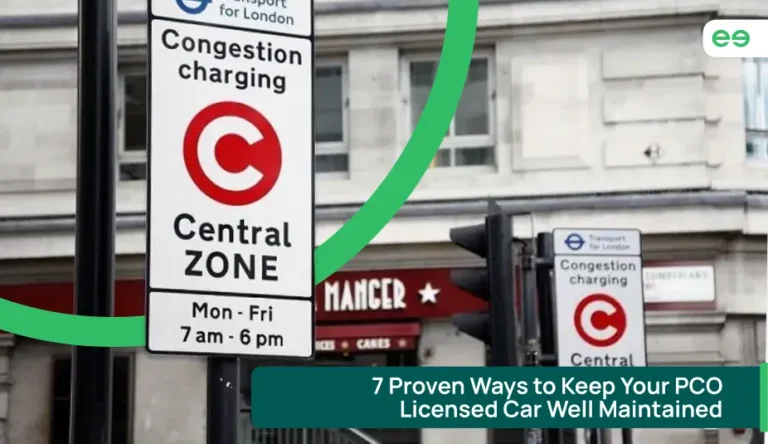 Congestion Charge