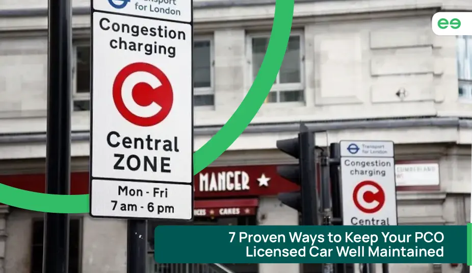 Congestion Charge