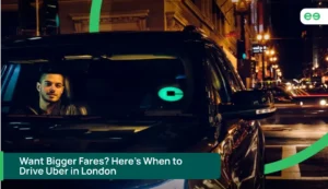 Best Times to Drive for Uber