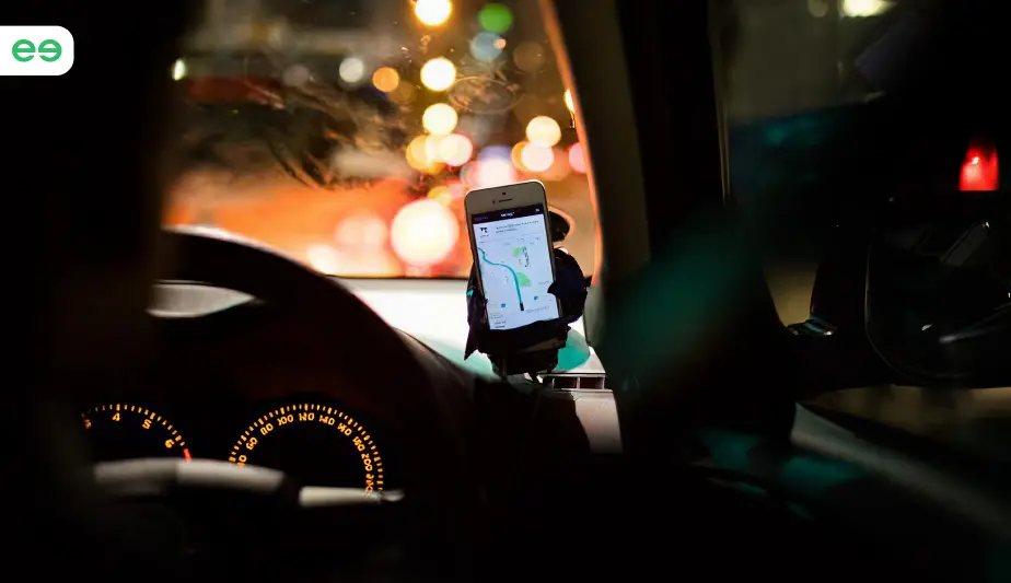Best Times to Drive for Uber