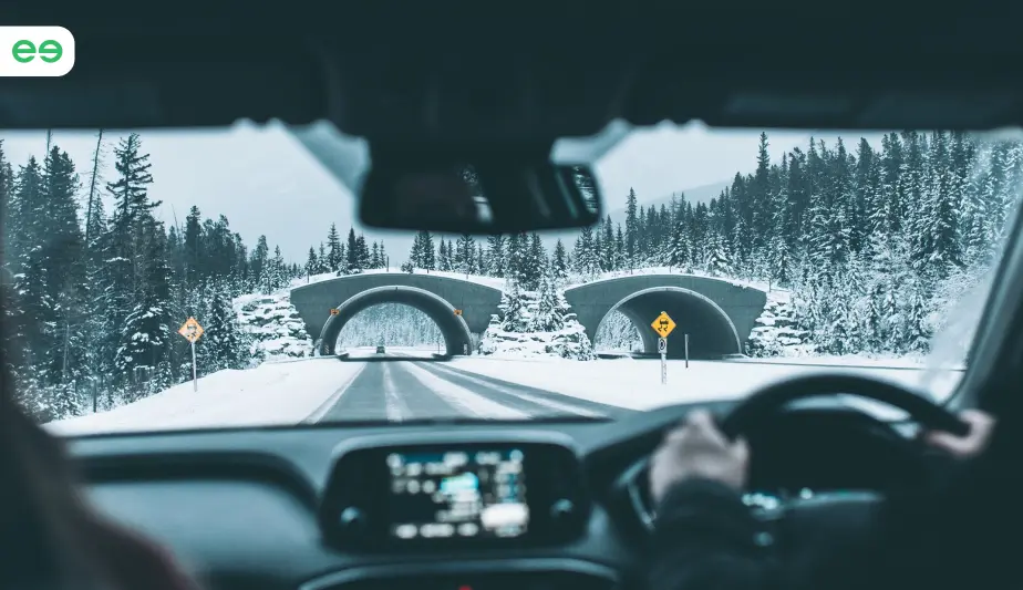 EV Battery Last Longer During Winter