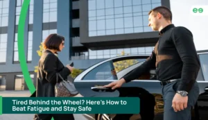 Stop Driver Fatigue Before It's Too Late