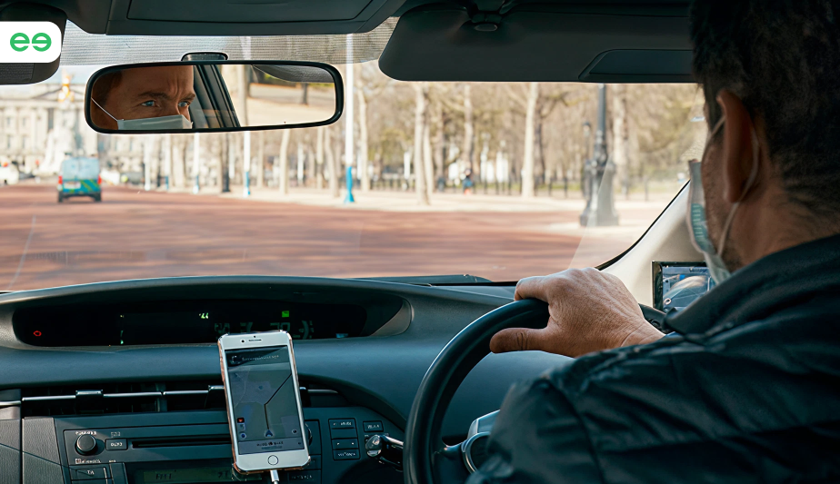 Uber Surge Pricing