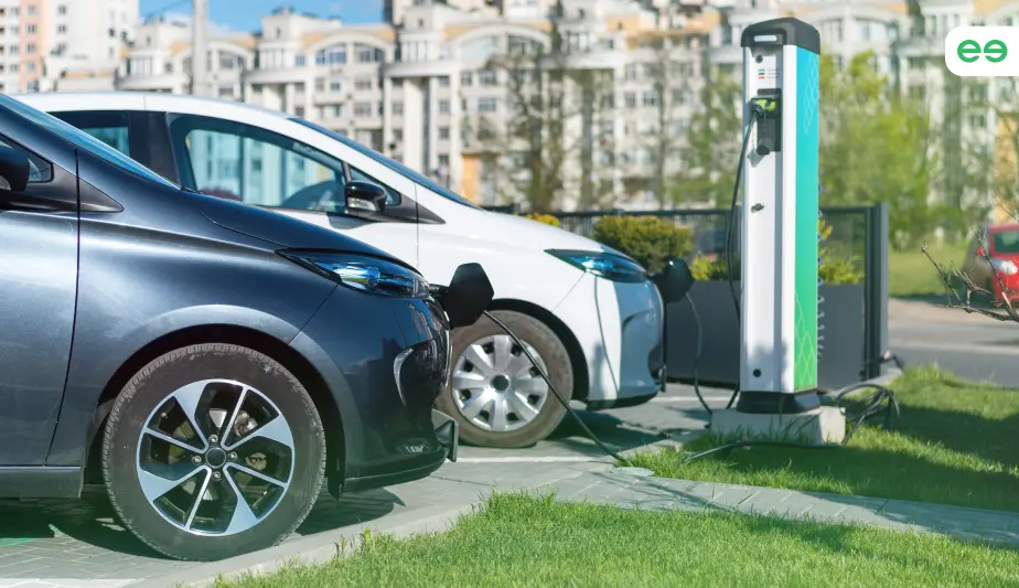 EV Charging Costs