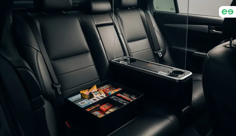 PCO Drivers Should Have in Their Car
