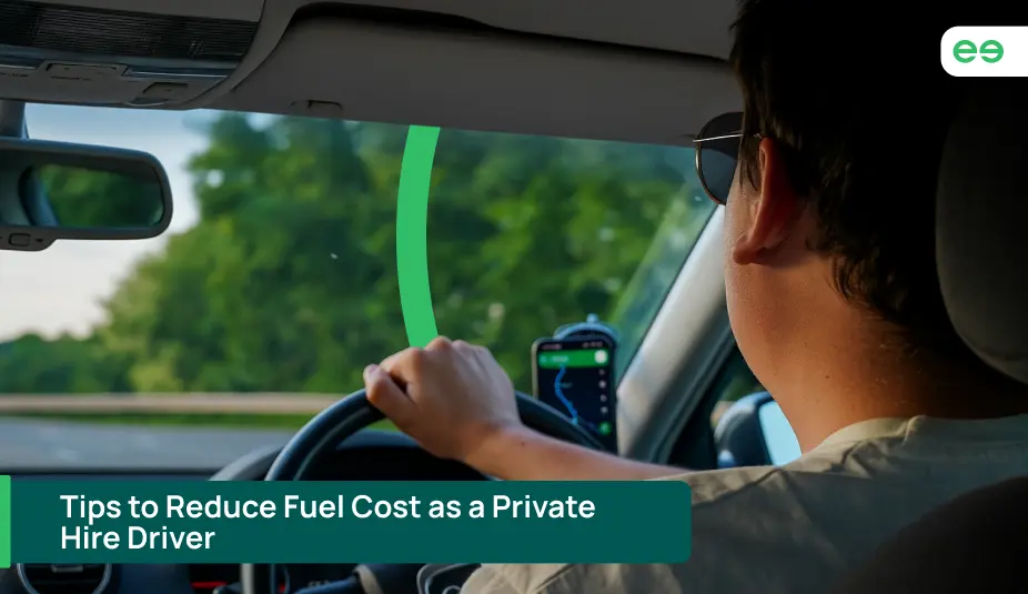 Reduce Fuel Cost