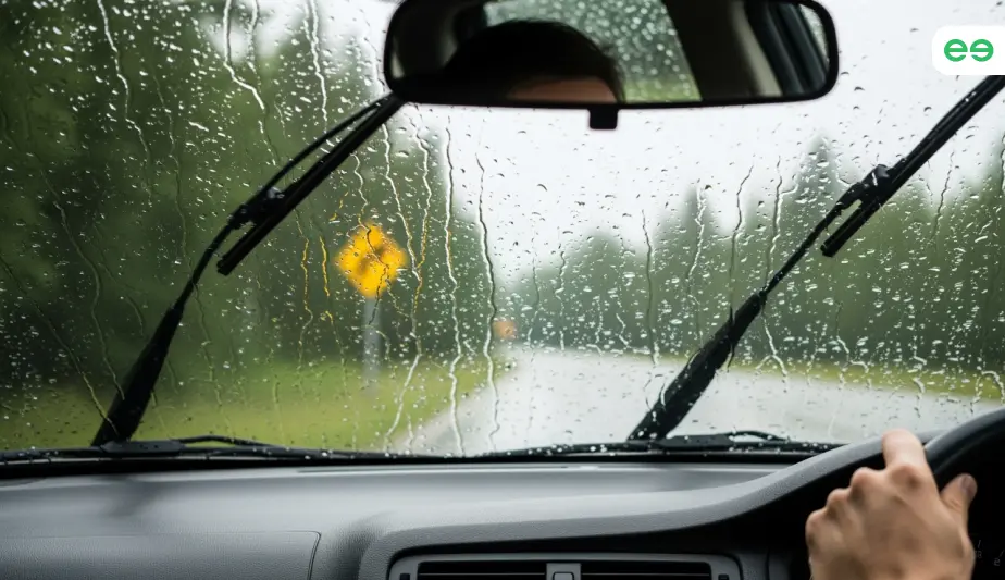 Smart Driving Habits