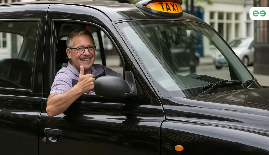 Taxis vs Private Hire Vehicles