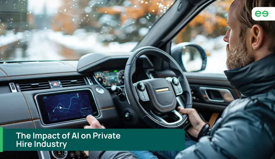 Impact of AI on Private Hire Industry
