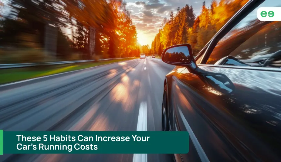 's Running Costs