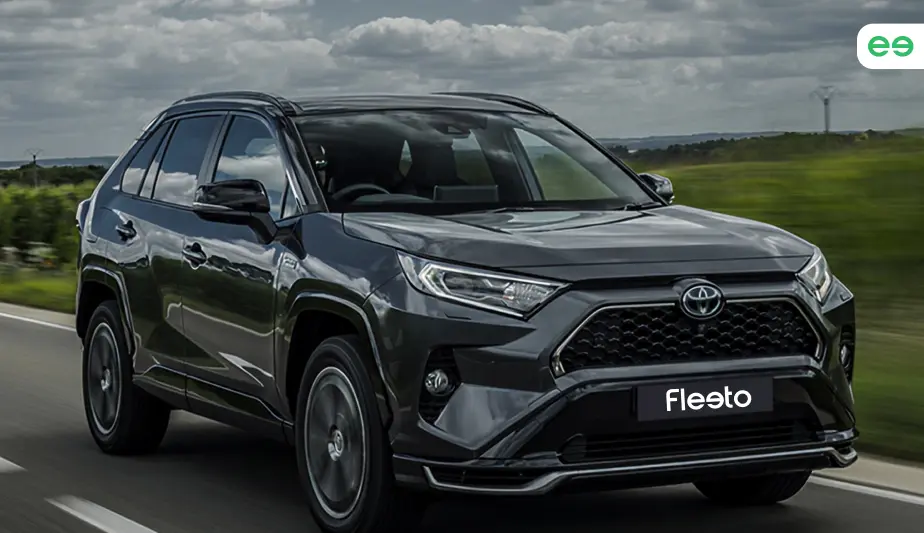 Best Rent to Buy Cars