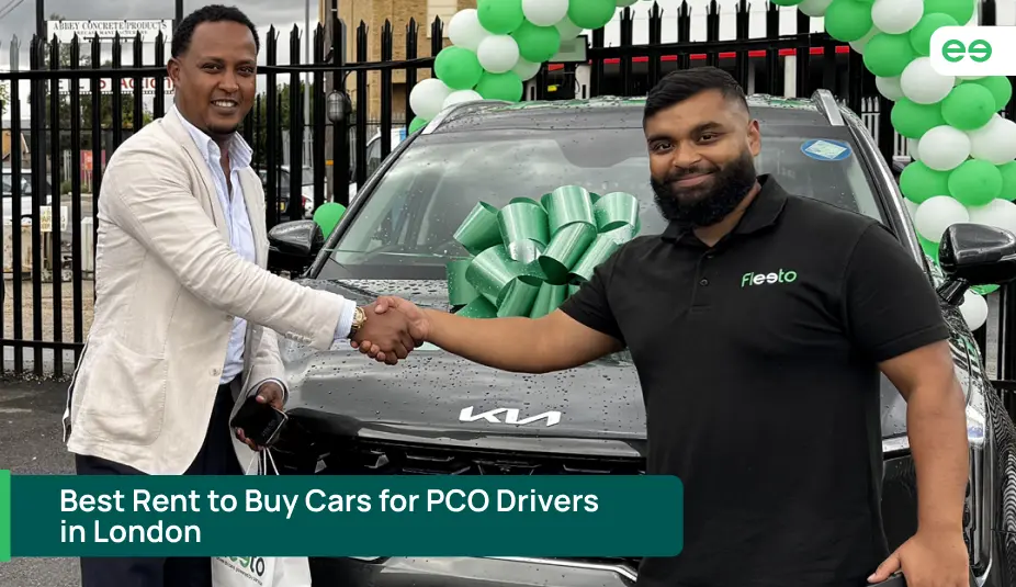 Best Rent to Buy Cars