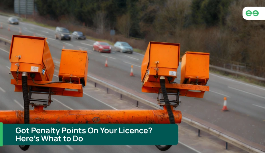 GotPenaltyPointsOnYourLicence