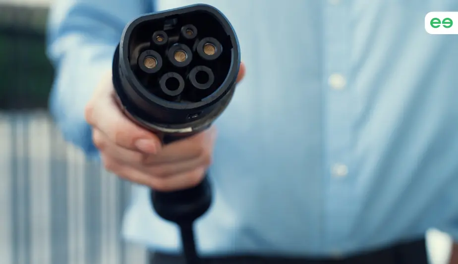 Types of EV Chargers