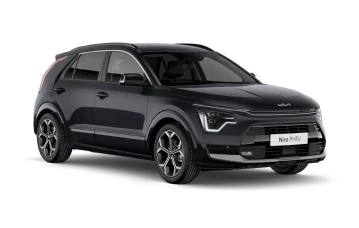 KIA Niro 3
