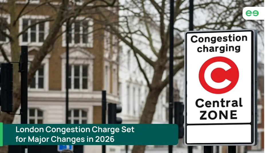 London Congestion Charge