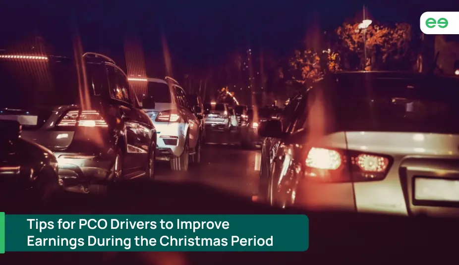 PCO Drivers to Boost Earnings