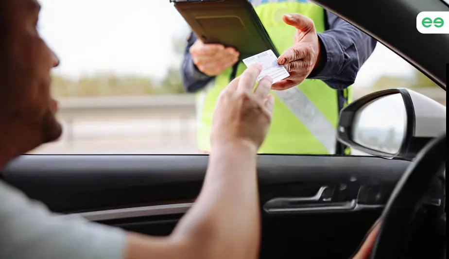 UK Mobile Phone Driving Laws