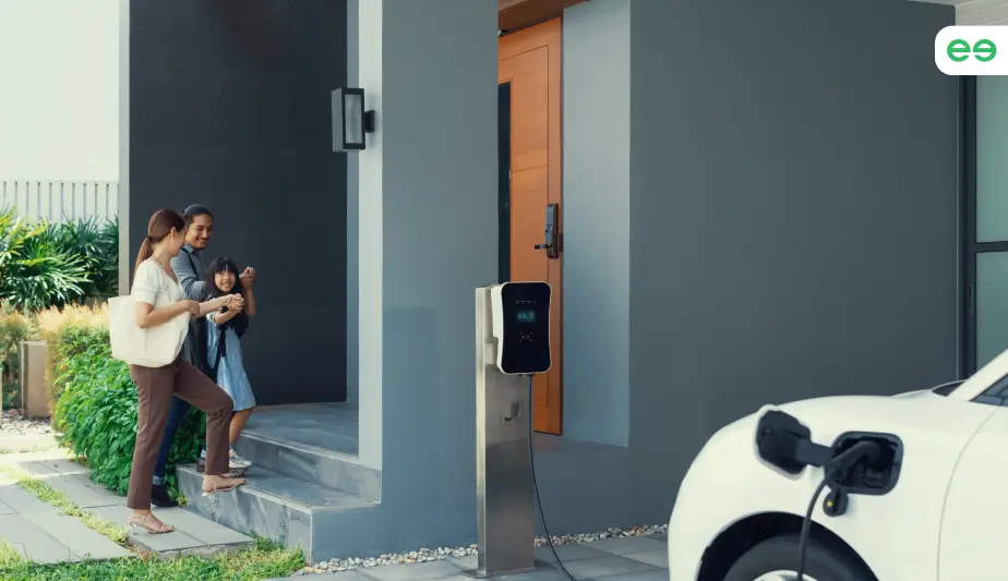 A Comparison of EVs vs PHEVs for PCO Drivers