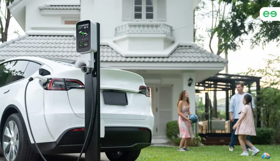 Comparing Petrol and PHEV Cars