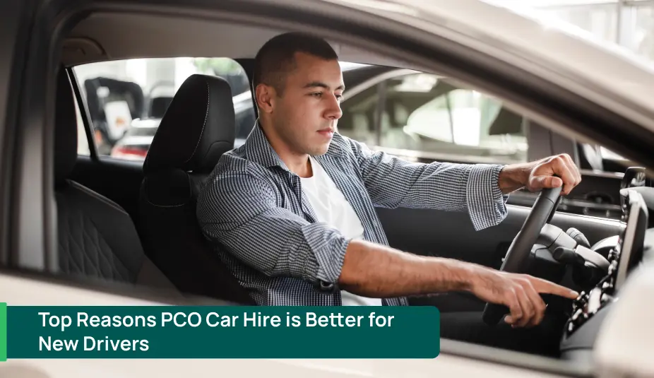 PCO Car Hire