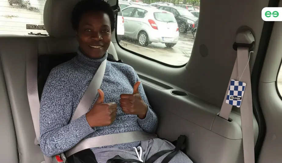 PCO Drivers Should Know About Passengers