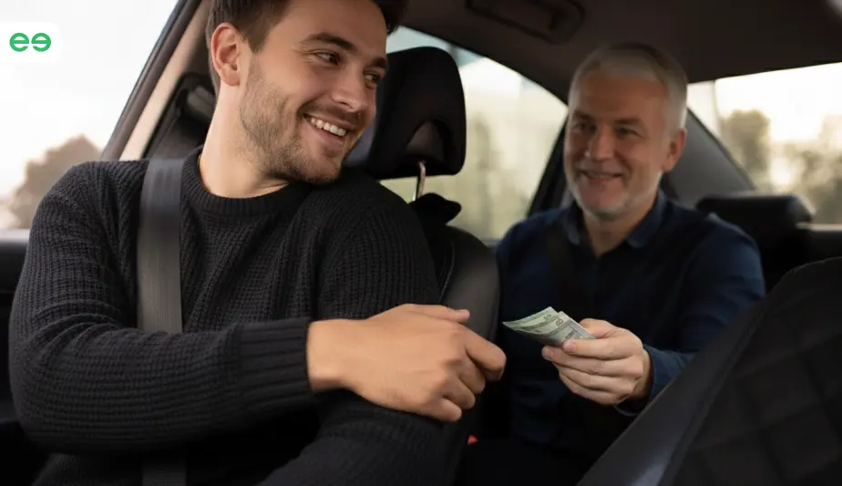 Private Hire Driving