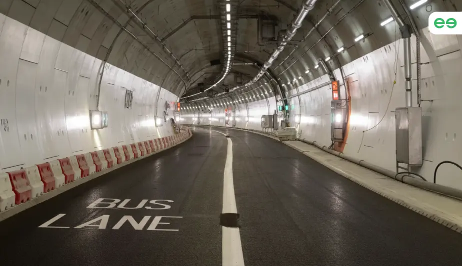 Silvertown Tunnel Toll Charges