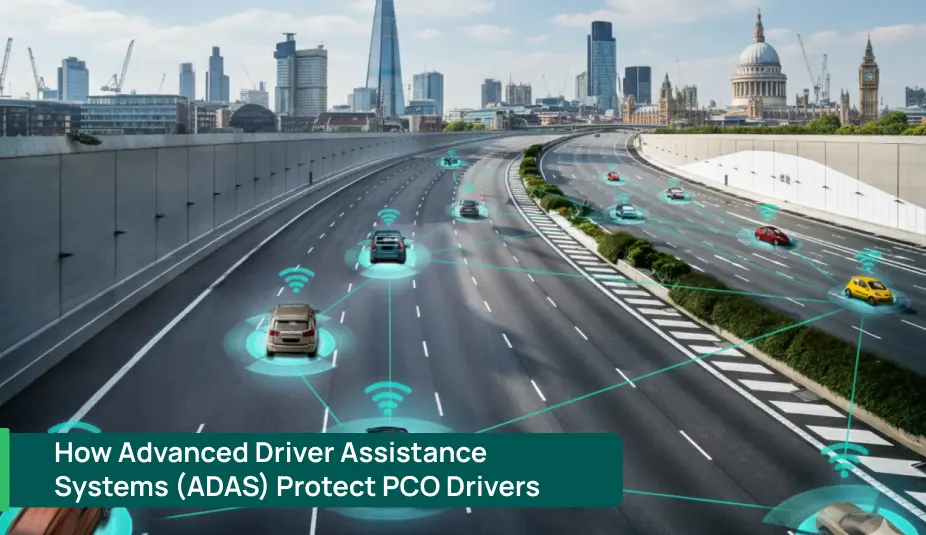 ADAS Protect PCO Drivers