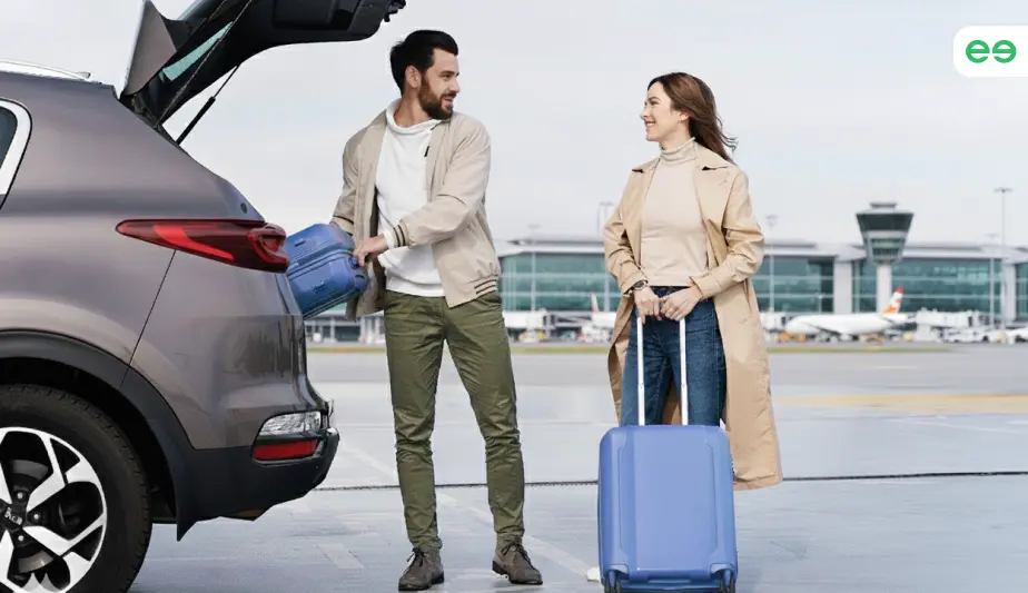 Comparing Airport Runs vs City Trips for PCO Drivers