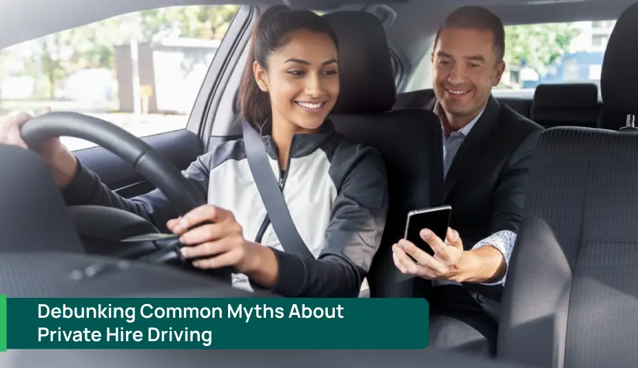 Debunking Common Myths