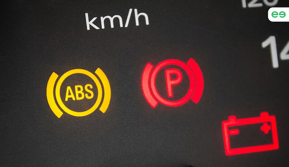 Dashboard Warning Lights
