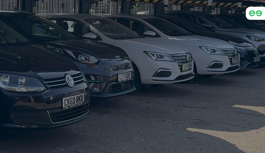 Fleeto’s PCO fleet