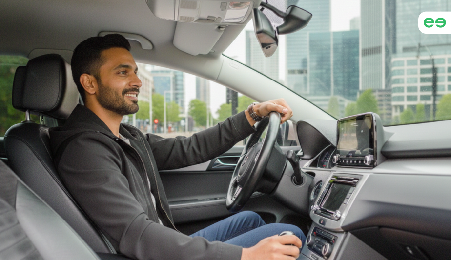 Some Drivers Earn More Than Others