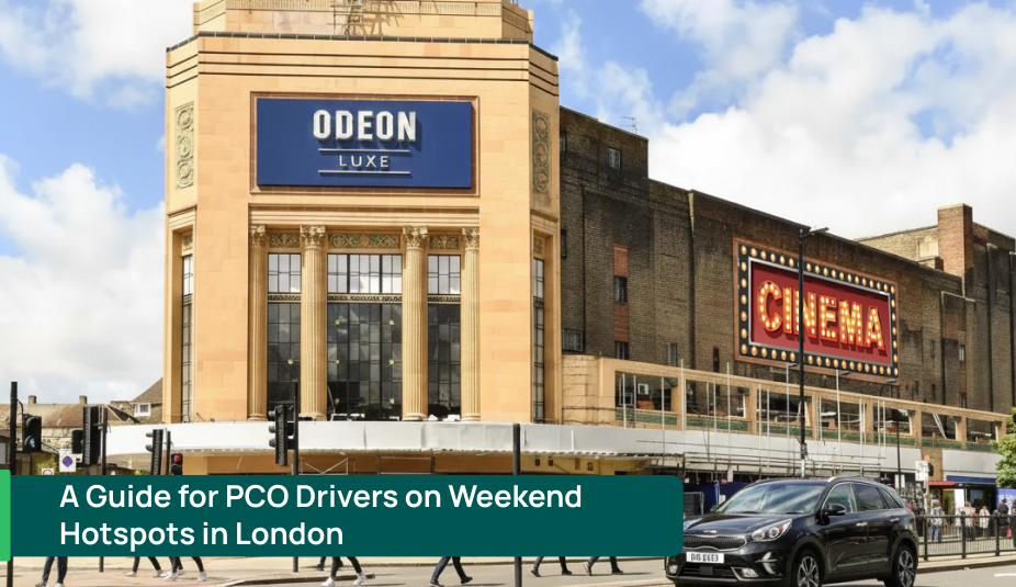 Guide for PCO Drivers