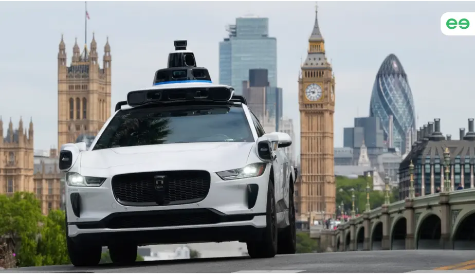 Future of Ride-Hailing