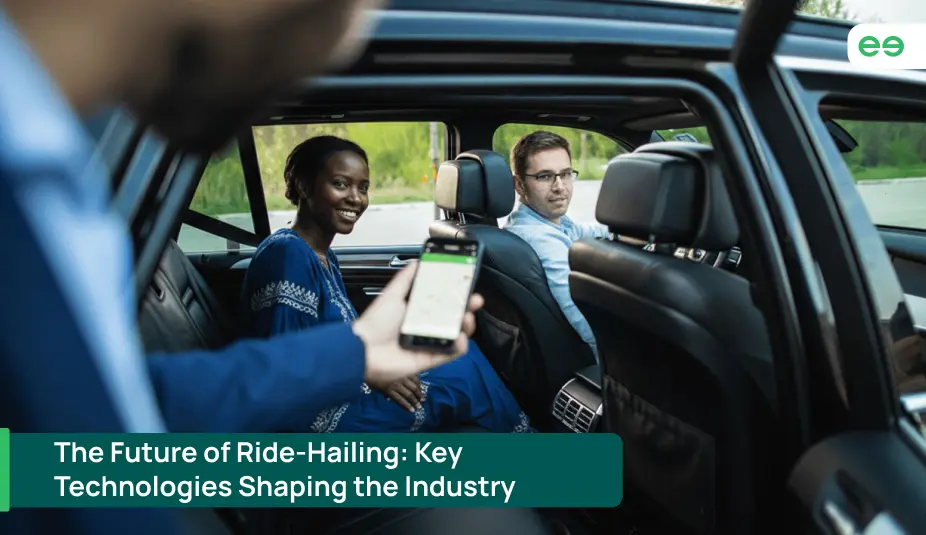 Future of Ride-Hailing